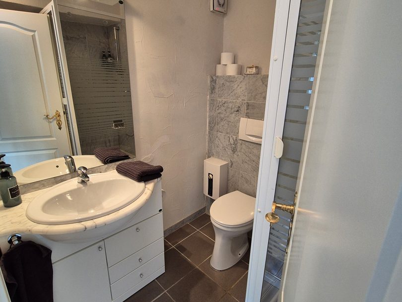 Refugium Altstadt Zimmer Senfonie 06