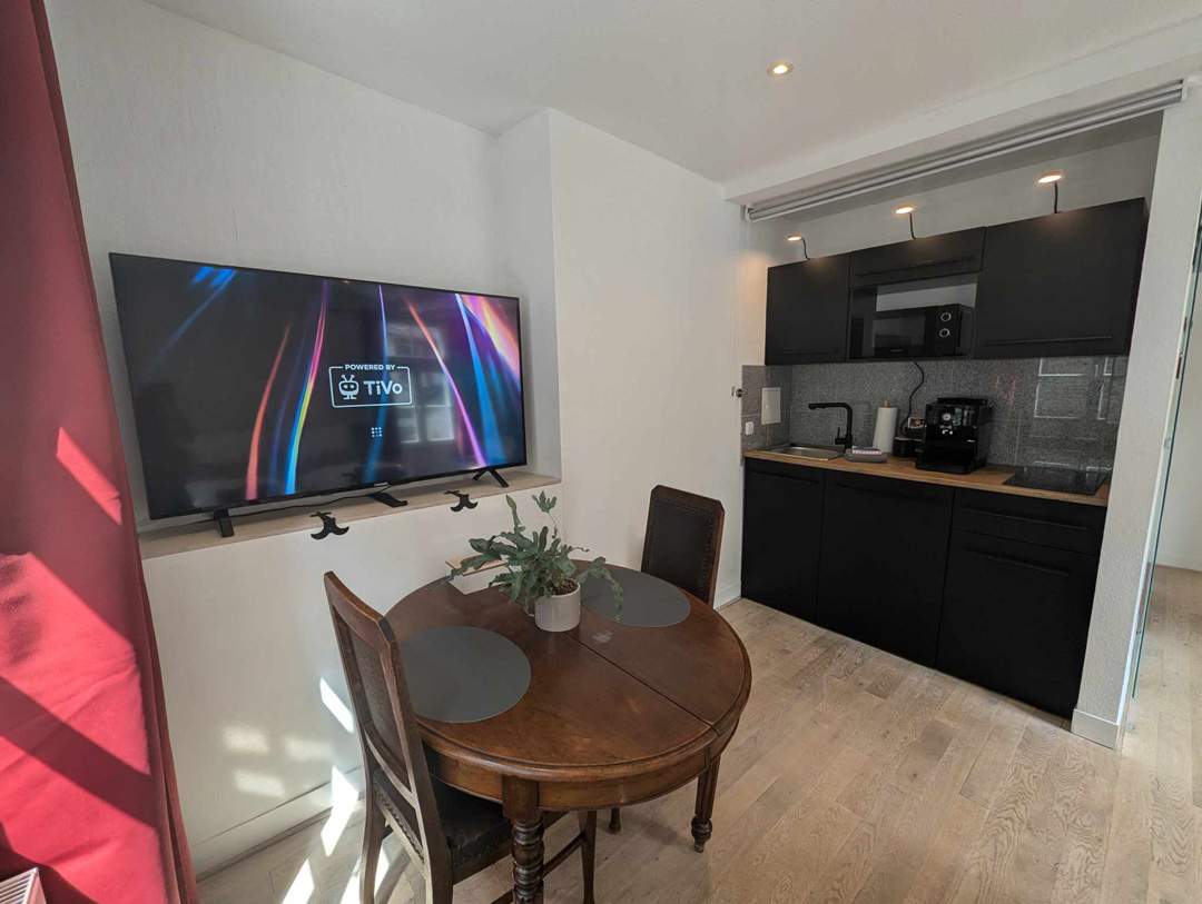 Refugium Altstadt Zimmer Kaffee-Rösterei 05