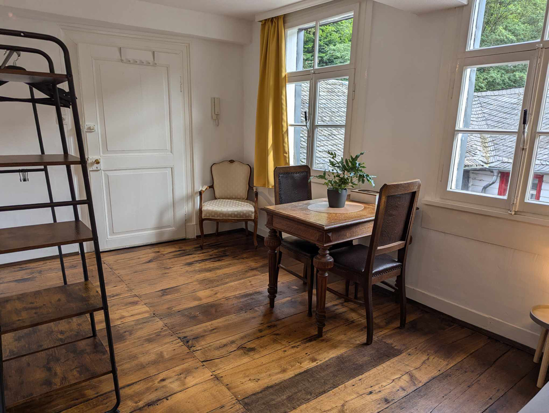 Refugium Altstadt Zimmer Senfonie 01