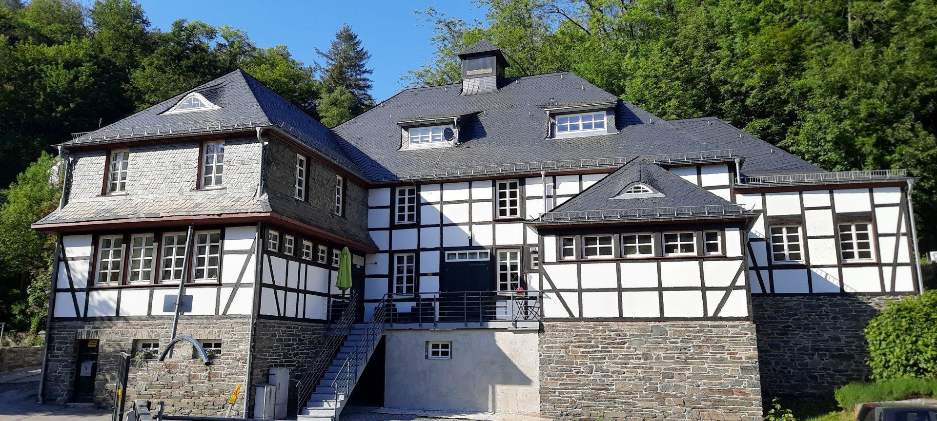 Villa Rur Monschau