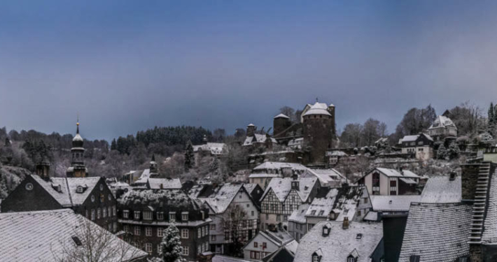 Monschau Ansicht 10