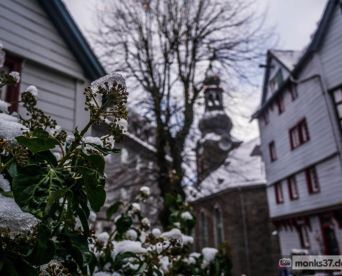 Monschau Ansicht 7