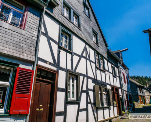 Monschau Ansicht 6
