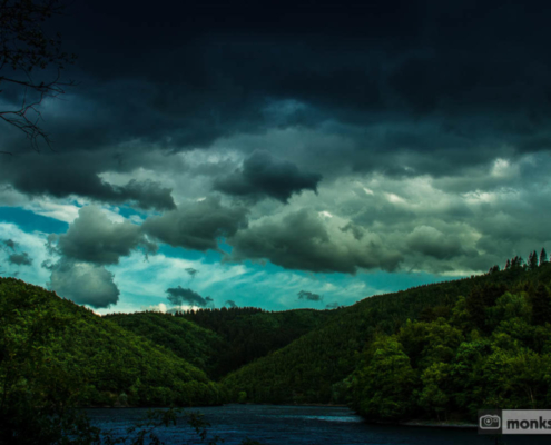 Rursee Perspektive 1