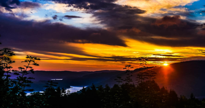 Rursee Perspektive 2