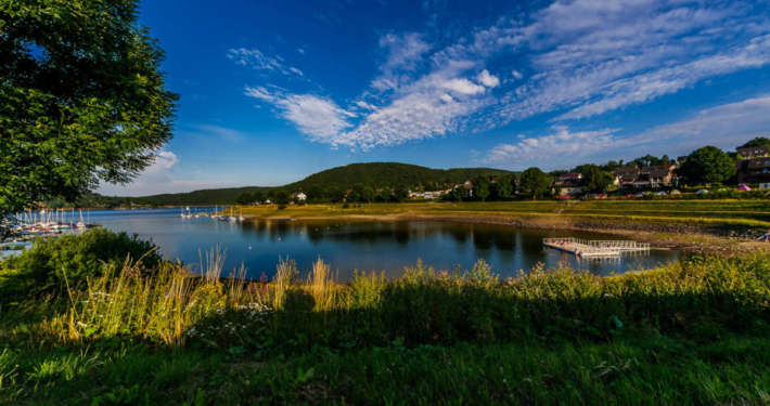 Rursee Perspektive 6